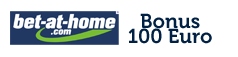 bet-at-home bonus 100 Euro