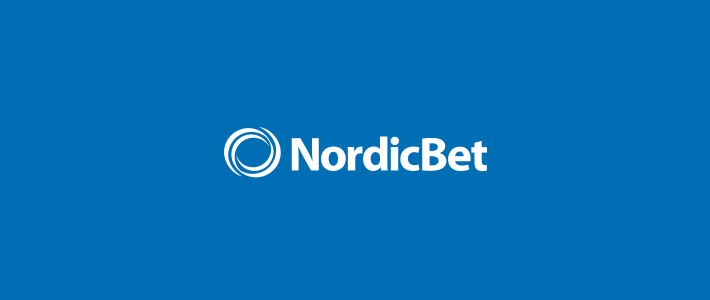 nordicbet logo