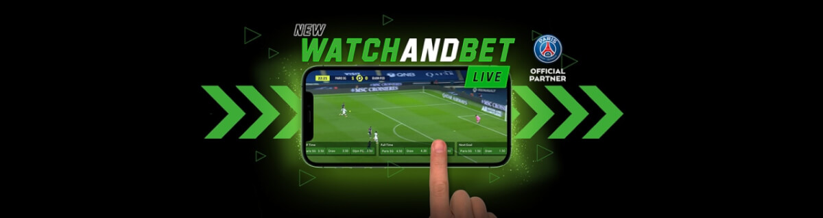 unibet watch and bet live product