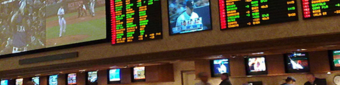 The secrets of the best sports betting punters in the world