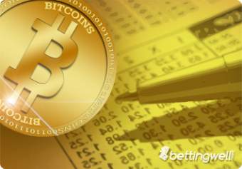 Bitcoin in sports betting