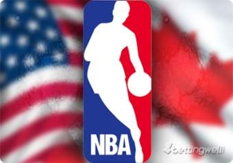 Basketball National League NBA