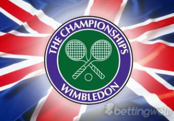 Wimbledon tennis championship 2012