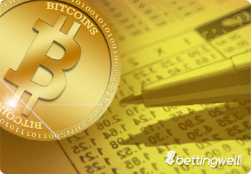 Bitcoin in sport betting - bettors love Bitcoin?