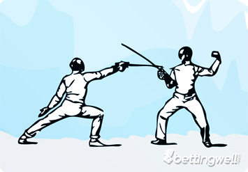 Fencing betting