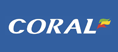 Coral logo