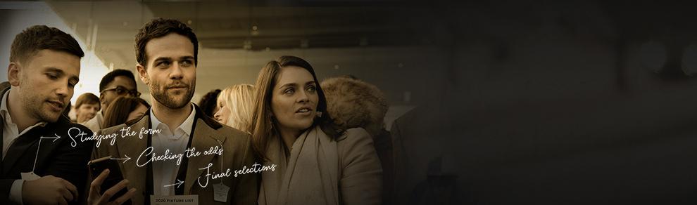 betfair horse racing promotion