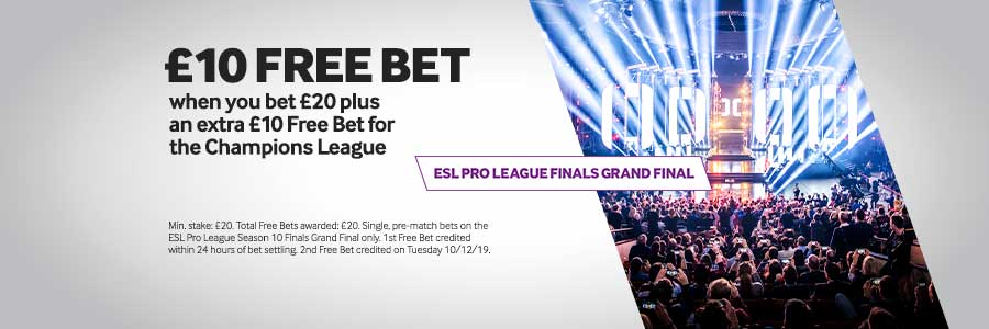 betway esl pro league finals grand final promotion