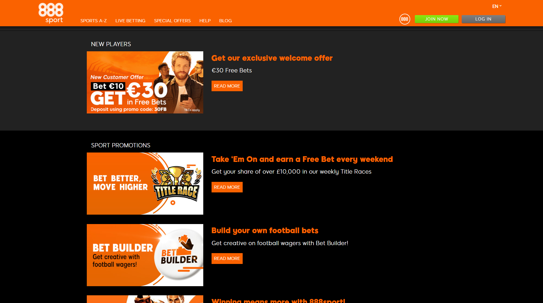 888sport bonus