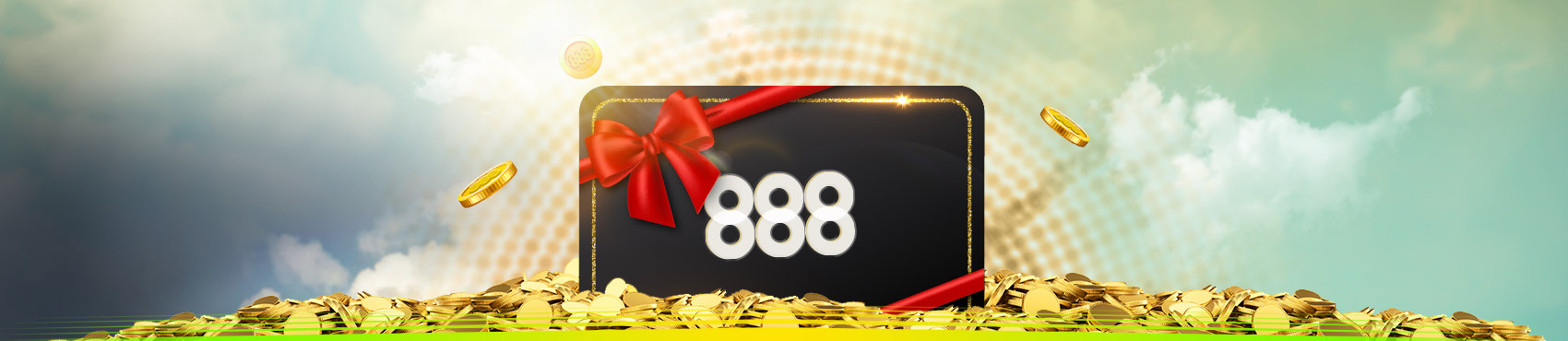 888sport online casino welcome bonus