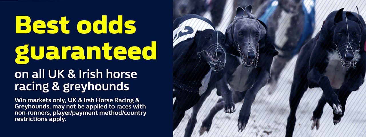 william hill best odds horse racing promotion