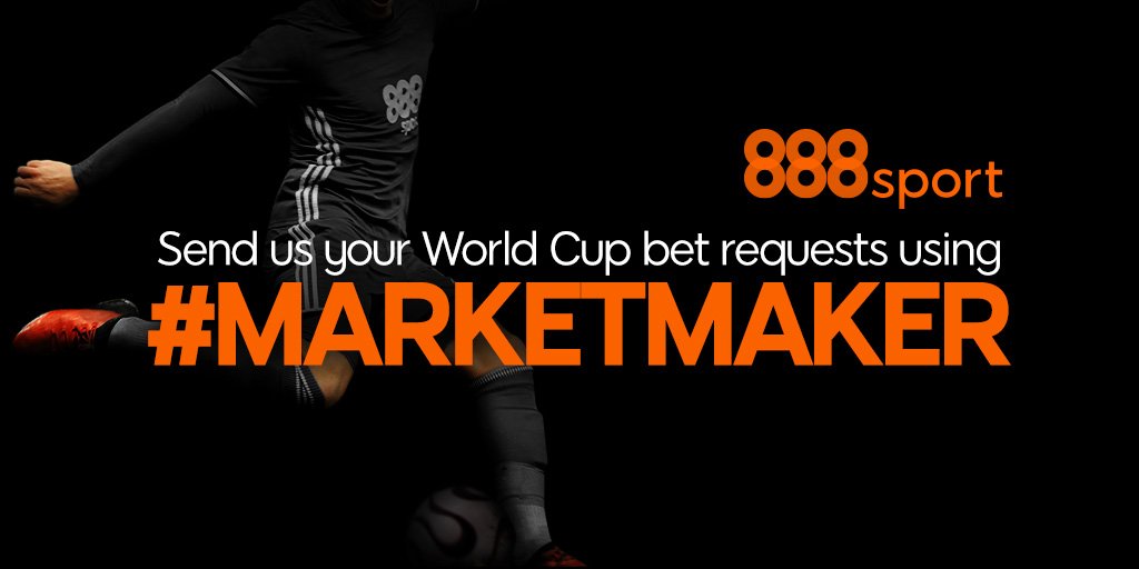 888sport #marketmaker