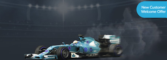 betvictor bet 5 get 30 formula 1 bonus