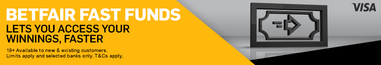 betfair fast funds payouts feature