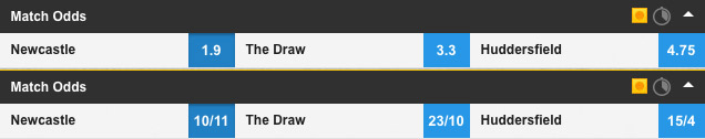 betfair-decimal-fractional