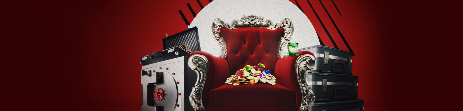 betsafe online casino prize draw promotion