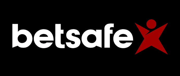 betsafe logo