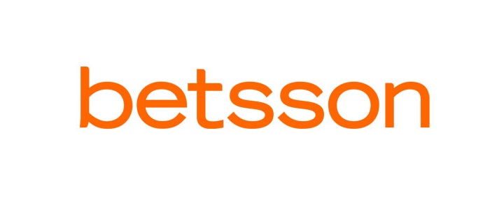 bookmaker betsson logo