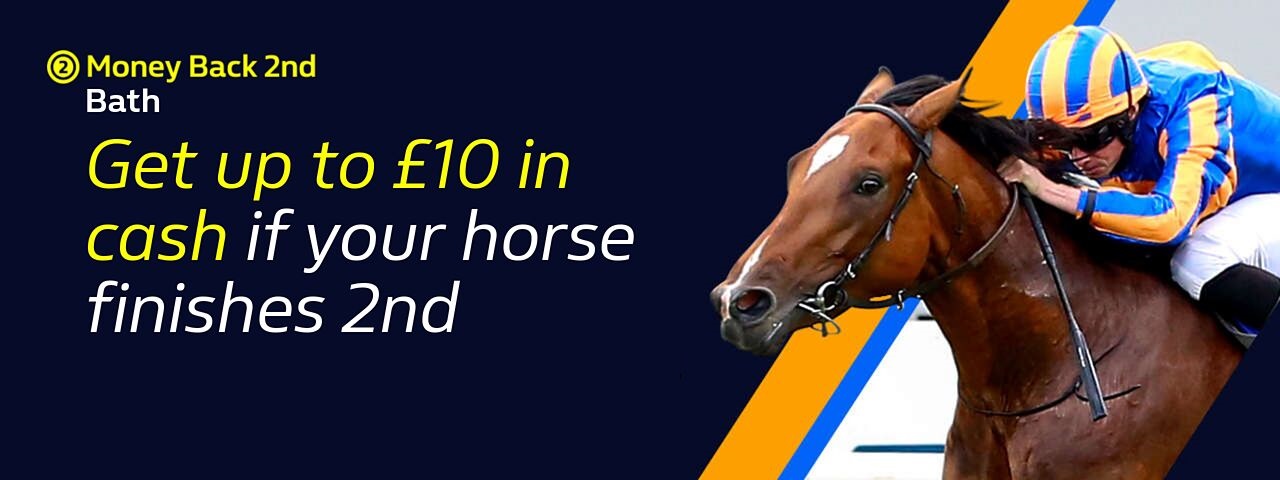 bookamker william hill bonus horse racing promotion