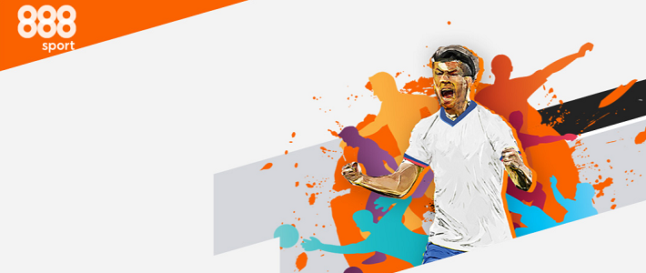 bookmaker 888sport euro 2020 welcome promotion