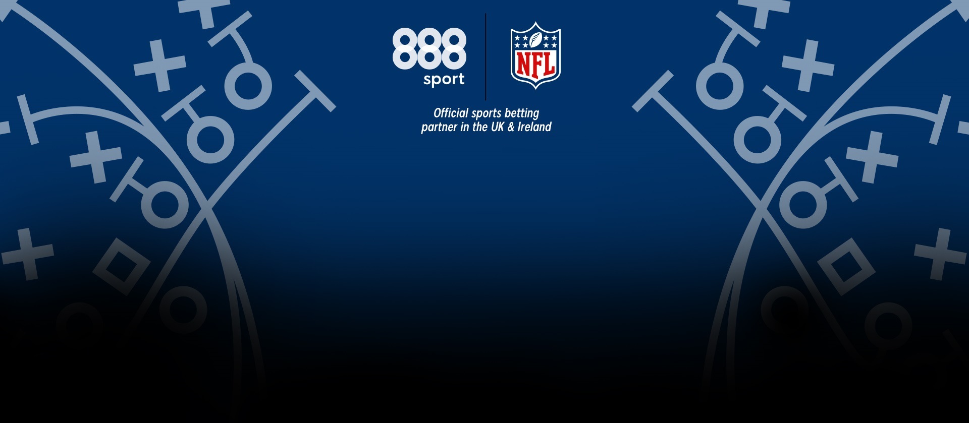 bookmaker 888sport nfl official betting partner