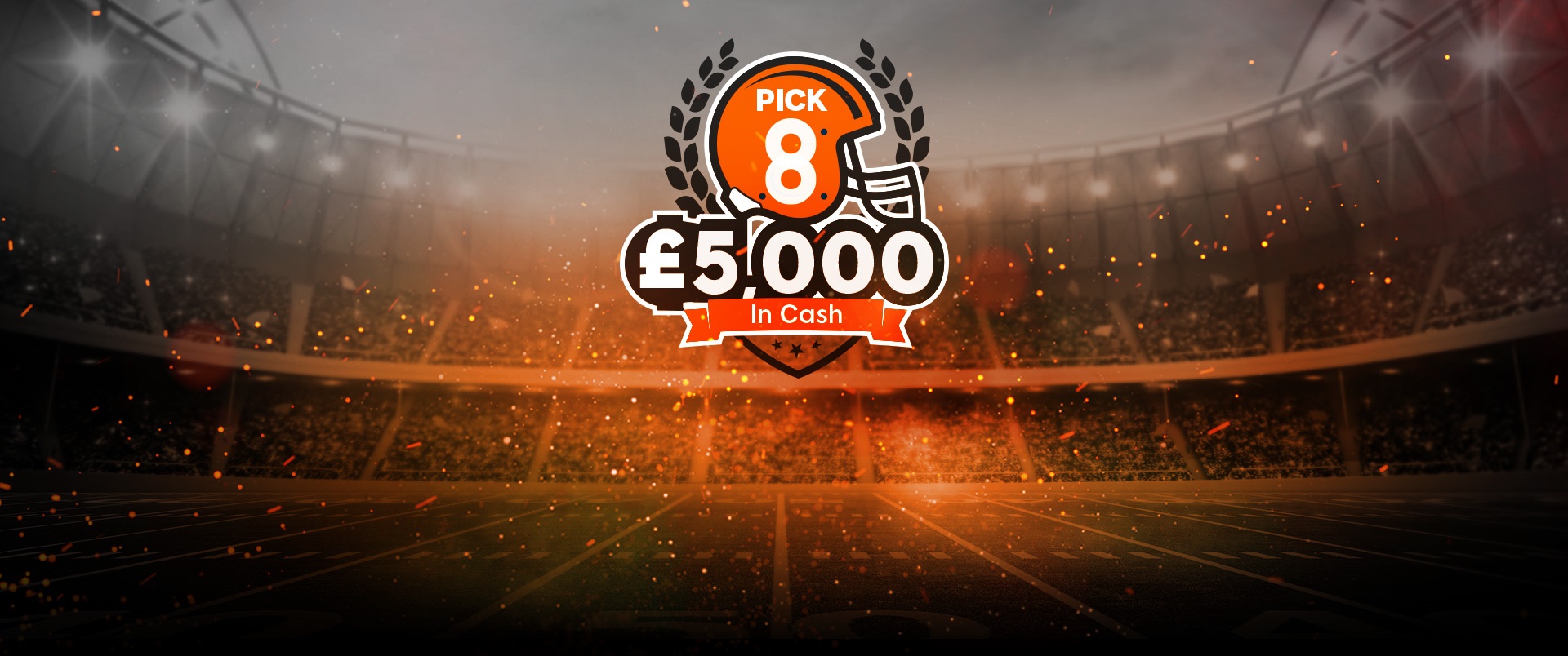 bookmaker 888sport pick 8 nfl contest offer