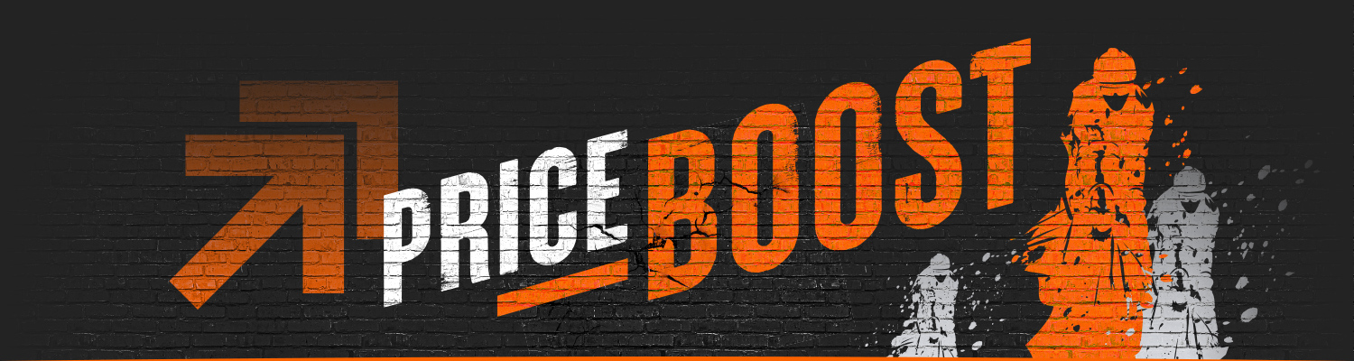 bookmaker 888sport price boost