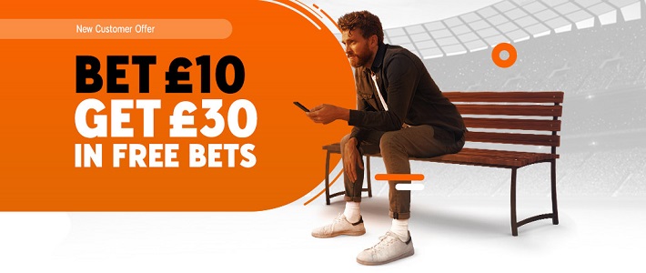 bookmaker 888sport promotion welcome bonus