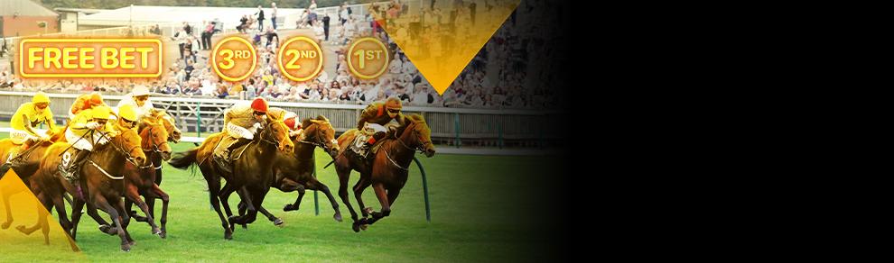 bookmaker befair horse racing 123 free bet offer