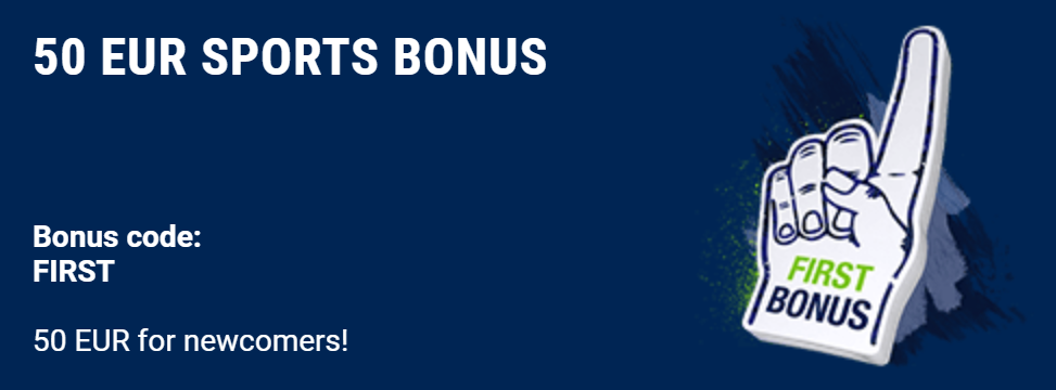 bookmaker bet-at-home welcome bonus