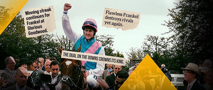 bookmaker betfair bonus goodwood festival promotion