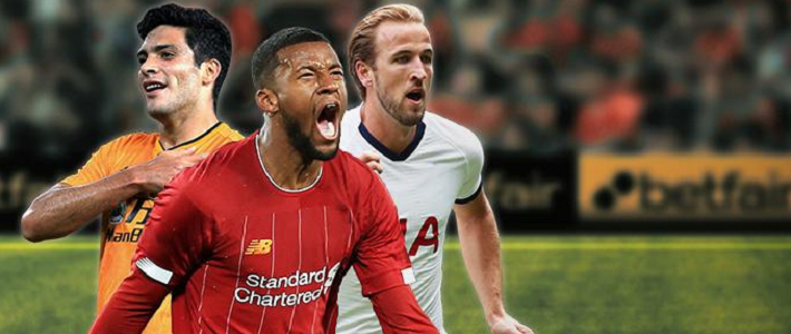 bookmaker betfair bonus premier league promotion
