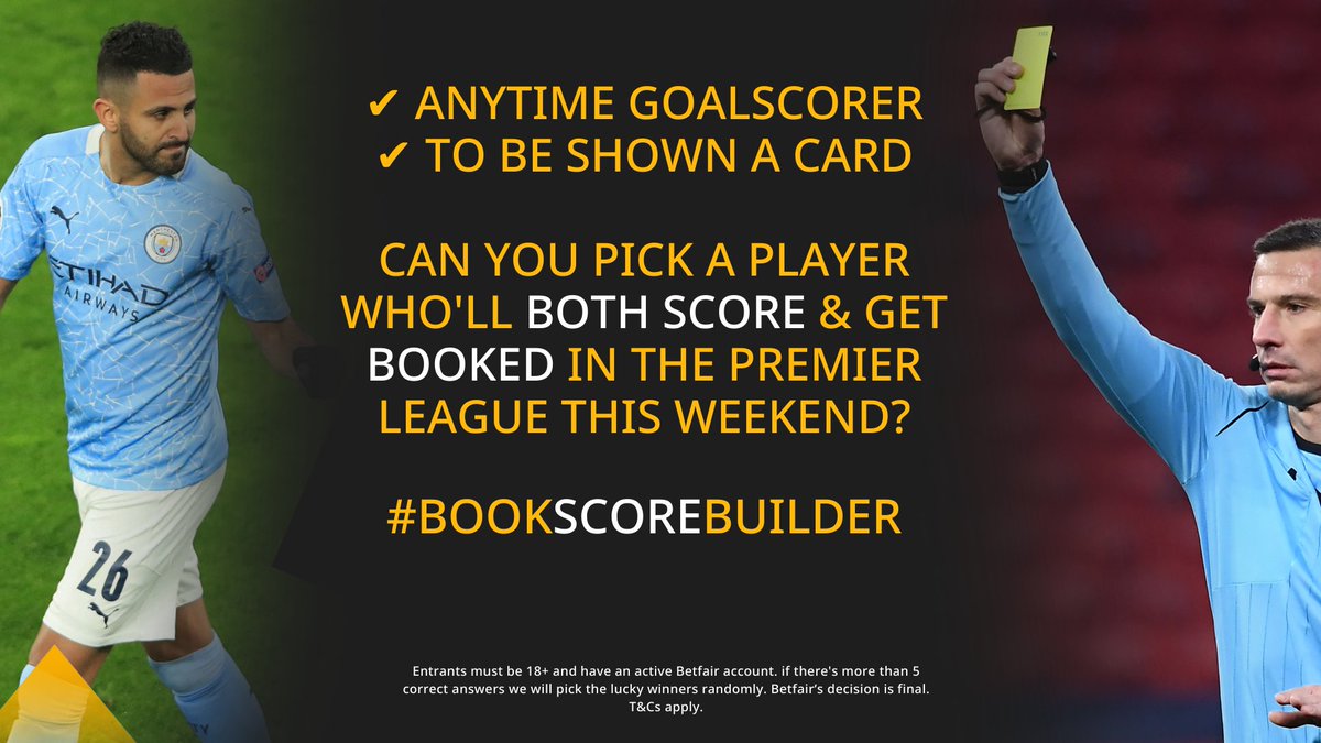 bookmaker betfair bookscorebuilder twitter offer