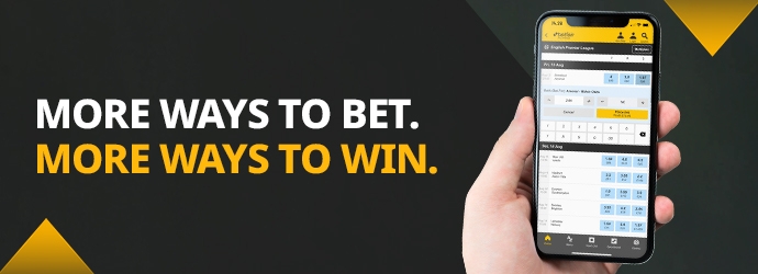 bookmaker betfair exchange welcome offer