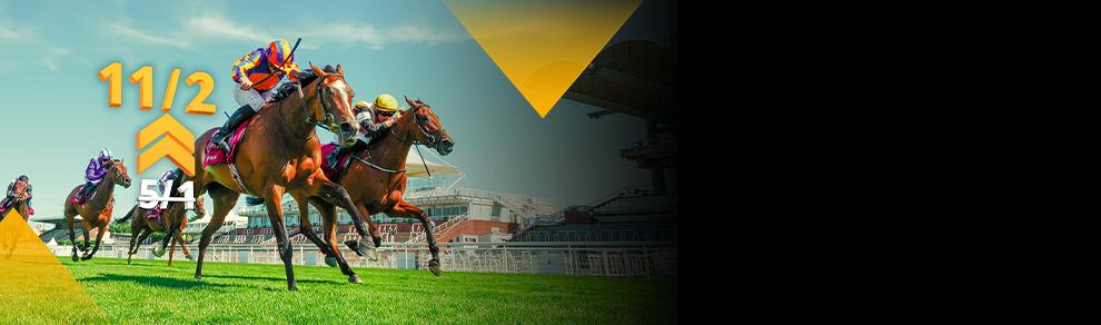 bookmaker betfair horse racing myoddsboost offer