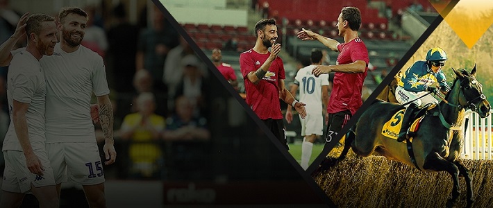 bookmaker betfair welcome promotion