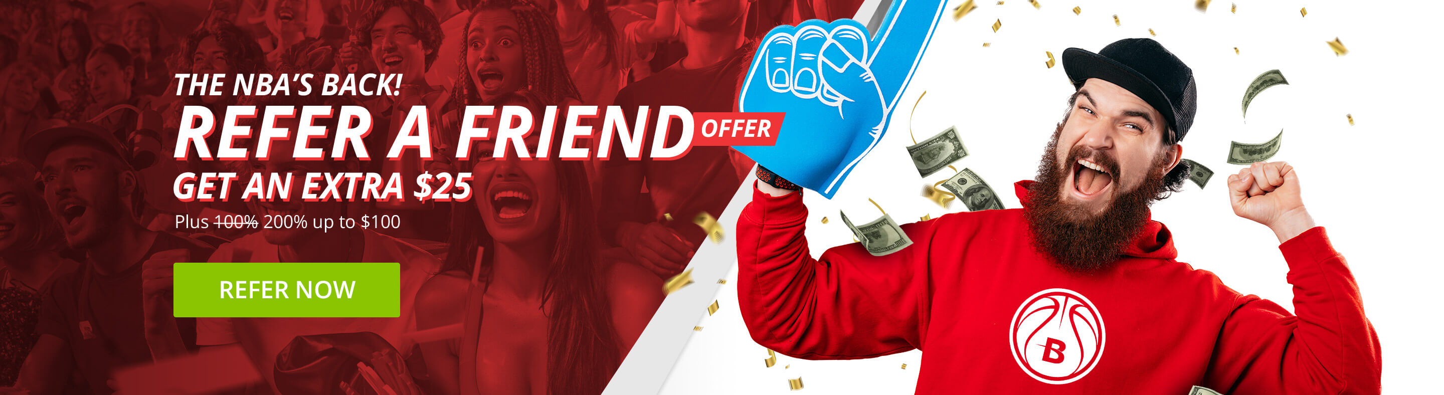 bookmaker betonline nba refer a friend bonus promotion