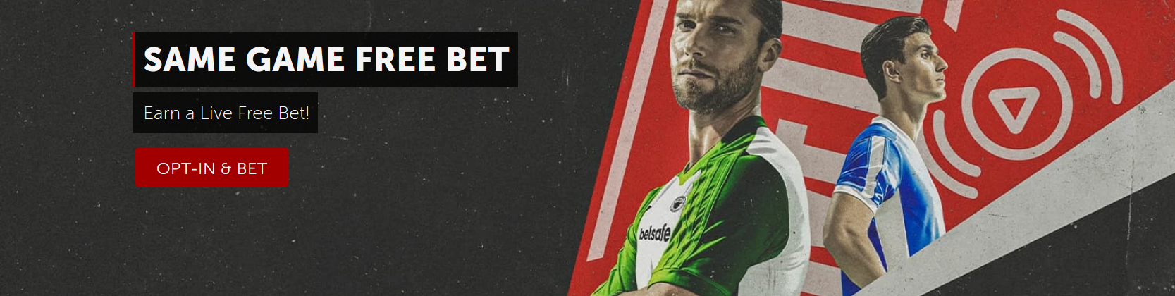 bookmaker betsafe bonus football promotion