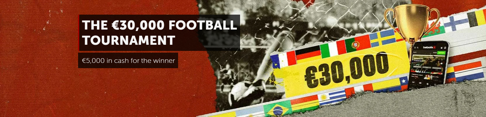 bookmaker betsafe euro 2020 highest odds offer