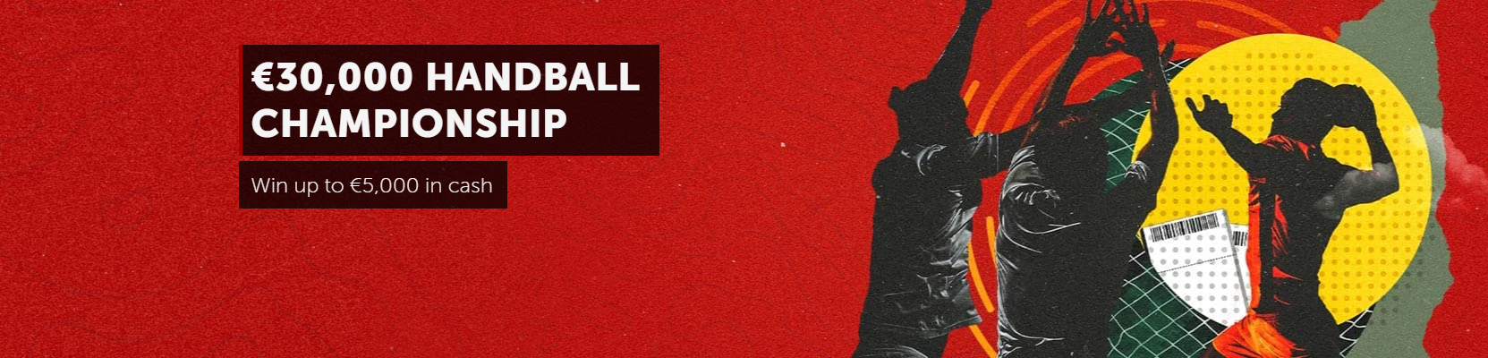 bookmaker betsafe handball world championship offer