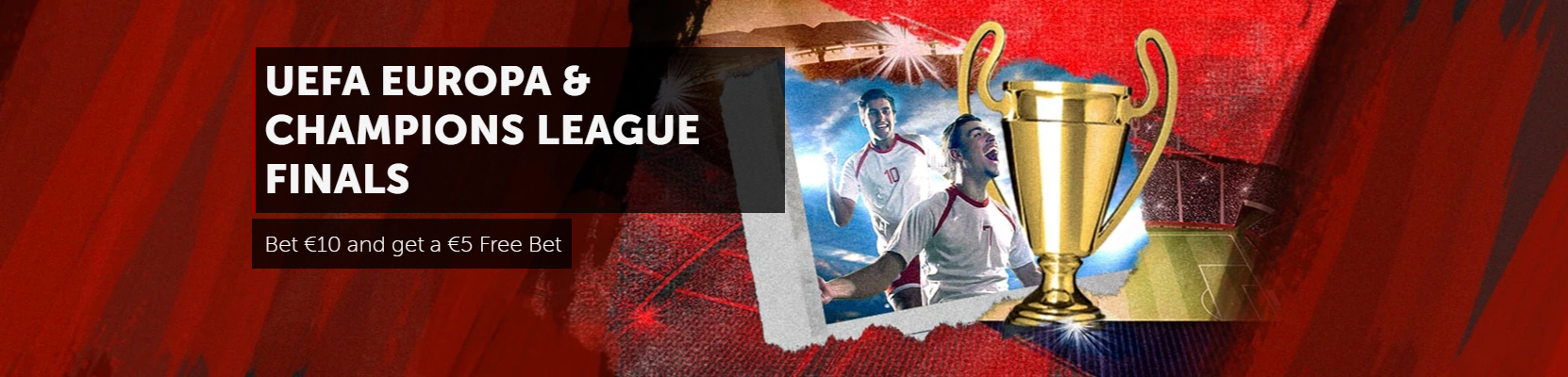 bookmaker betsafe uefa finals offer