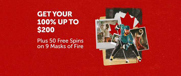 bookmaker betsafe welcome bonus canada promotion