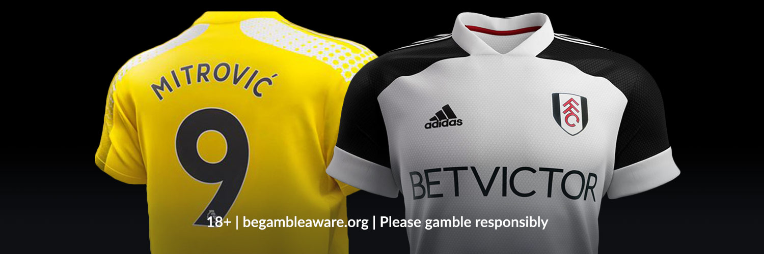 bookmaker betvictor website