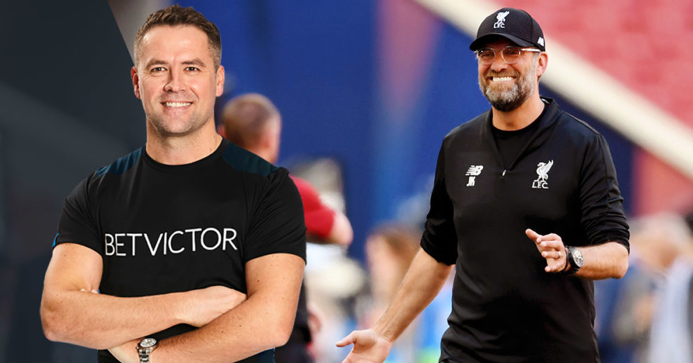 bookmaker betvictor owen betting blog liverpool merseyside derby