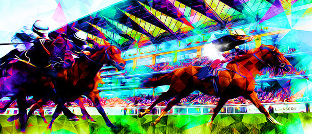 bookmaker betvictor royal ascot bonus horse racing