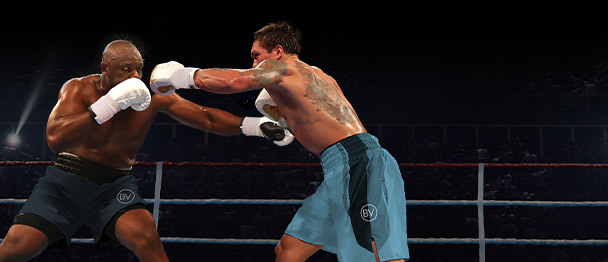 bookmaker betvictor usyk vs chisora heavyweight fight promotion welcome bonus