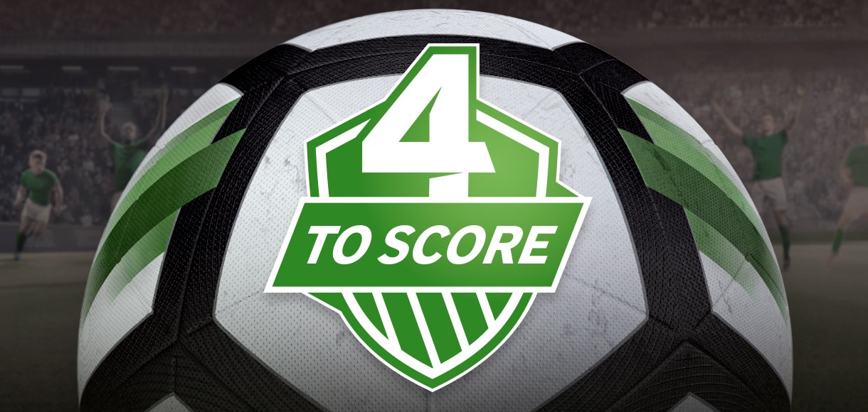 bookmaker betway 4 to score promotion