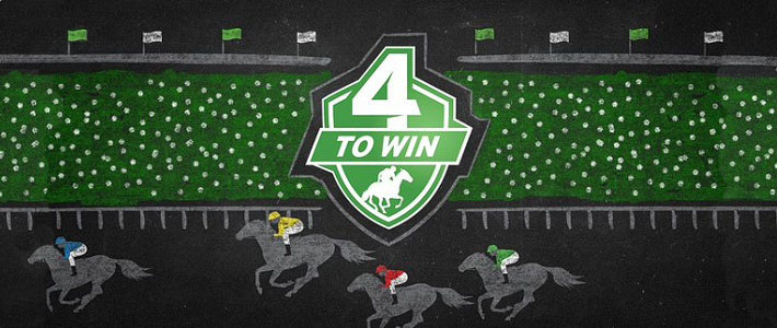 bookmaker betway 4 to win promotion