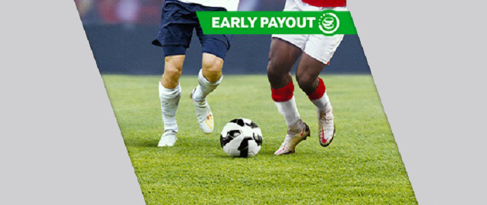 bookmaker betway arsenal tottenham first goal wins promotion