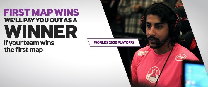 bookmaker betway lol bonus promotion